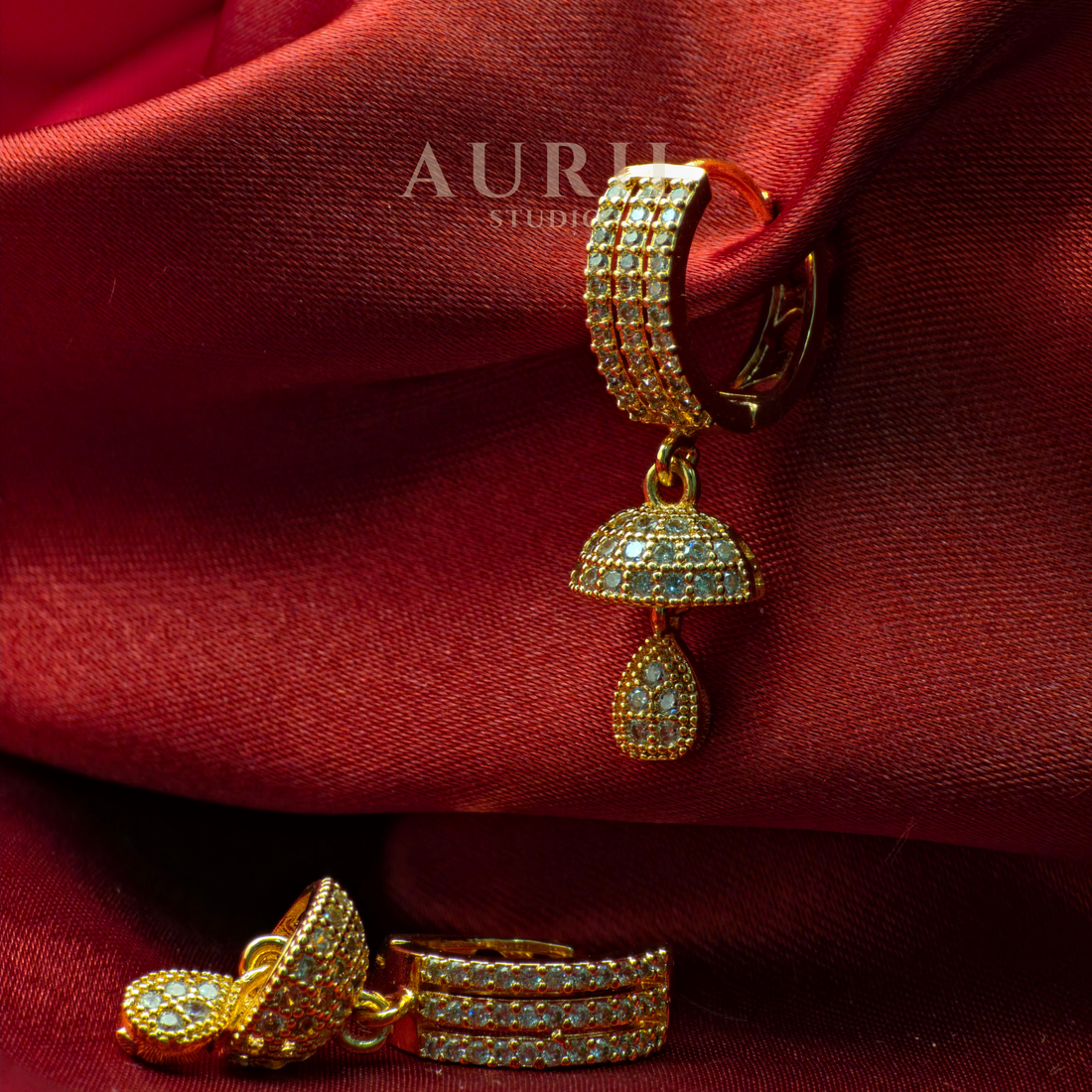 How to Clean and Care for Imitation Jewellery: Easy Routine & Storage Tips