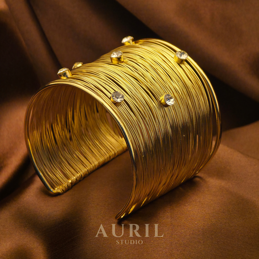 What Is Anti Tarnish Jewellery? Benefits, Care & Everything You Need to Know